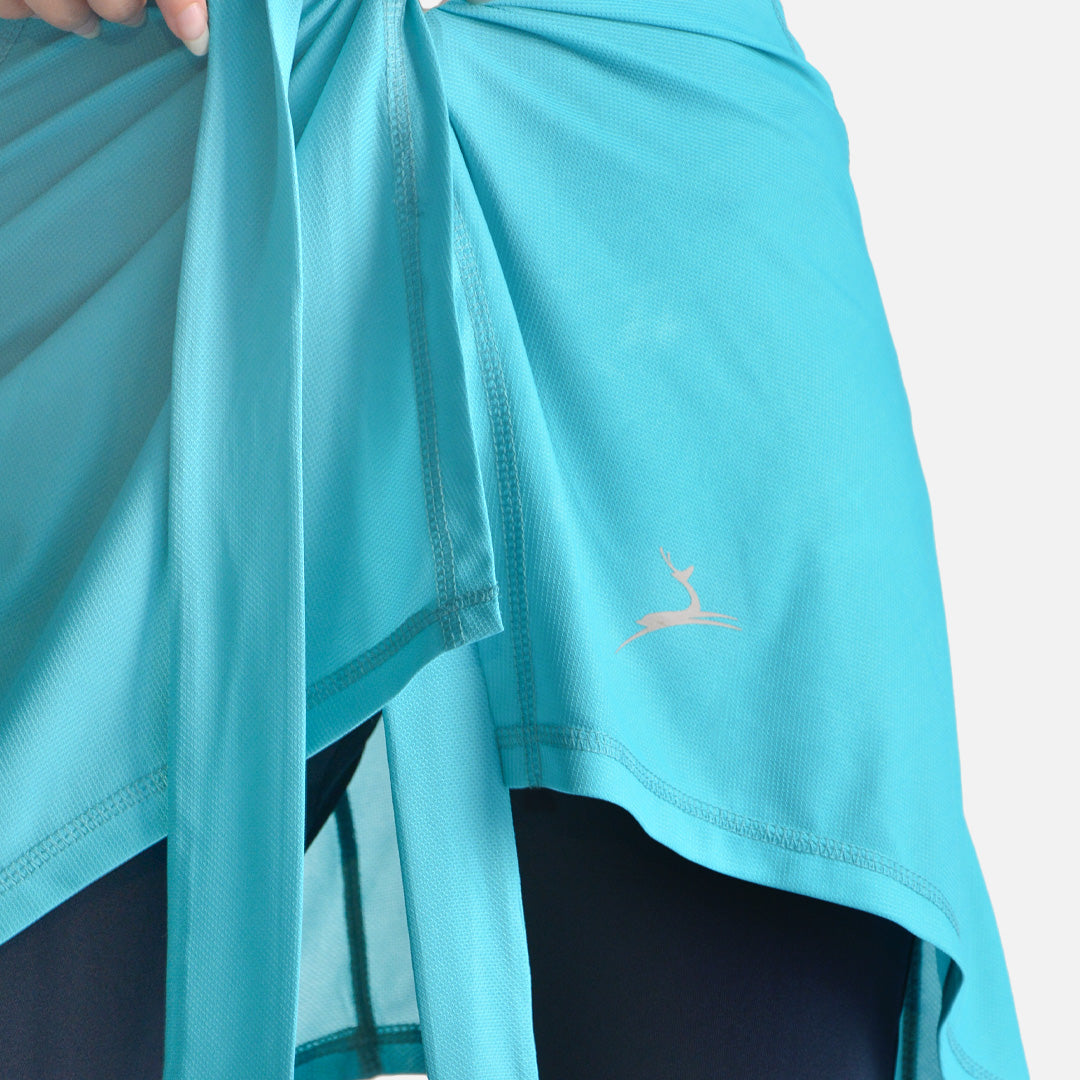 Hydra hip cover skirt Hydra hip cover skirt