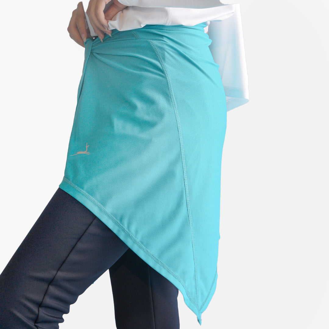 Hydra hip cover skirt Hydra hip cover skirt