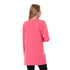 Tassels Summer Lace Cover Up With Side Slits