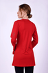 Training bell sleeve top