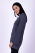 Training bell sleeve top