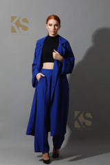 Long Cardigan