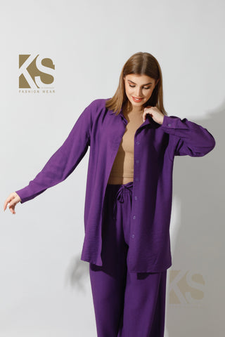 Long Shirt