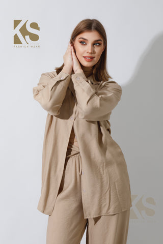 Long Shirt