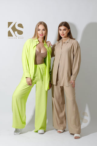Long Shirt