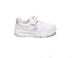 Remark sports boys - white/purple