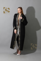 Arabic Long Kaftan