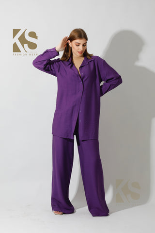 Long Shirt