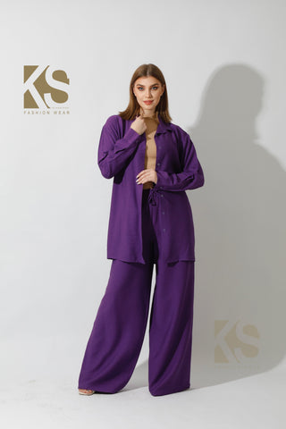Long Shirt