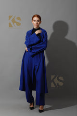 Long Cardigan