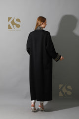 Arabic Long Kaftan