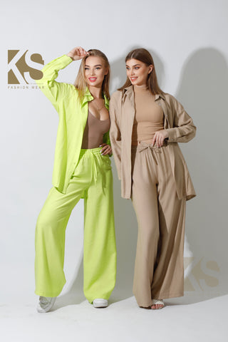 Long Shirt