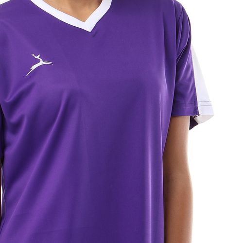 Doe Short Sleeved Sports T-shirt