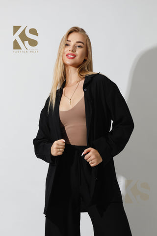 Long Shirt