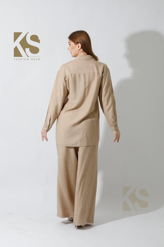 Long Shirt