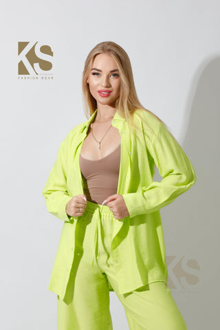 Long Shirt