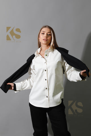 Double Sleeved Shirt