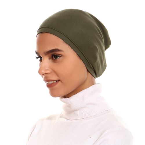 باندانا حجاب قطنية