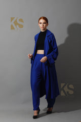Long Cardigan