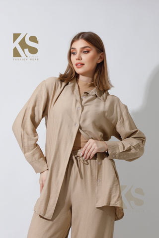 Long Shirt