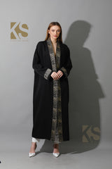 Arabic Long Kaftan