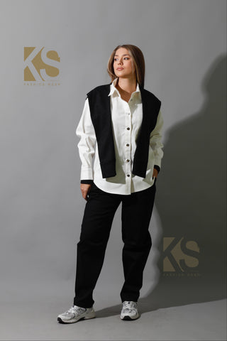 Double Sleeved Shirt