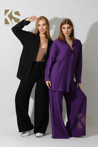 Long Shirt