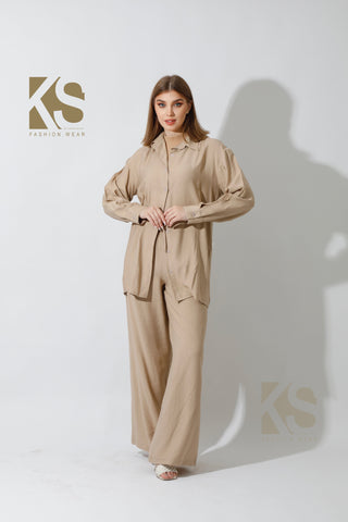 Long Shirt