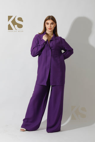 Long Shirt