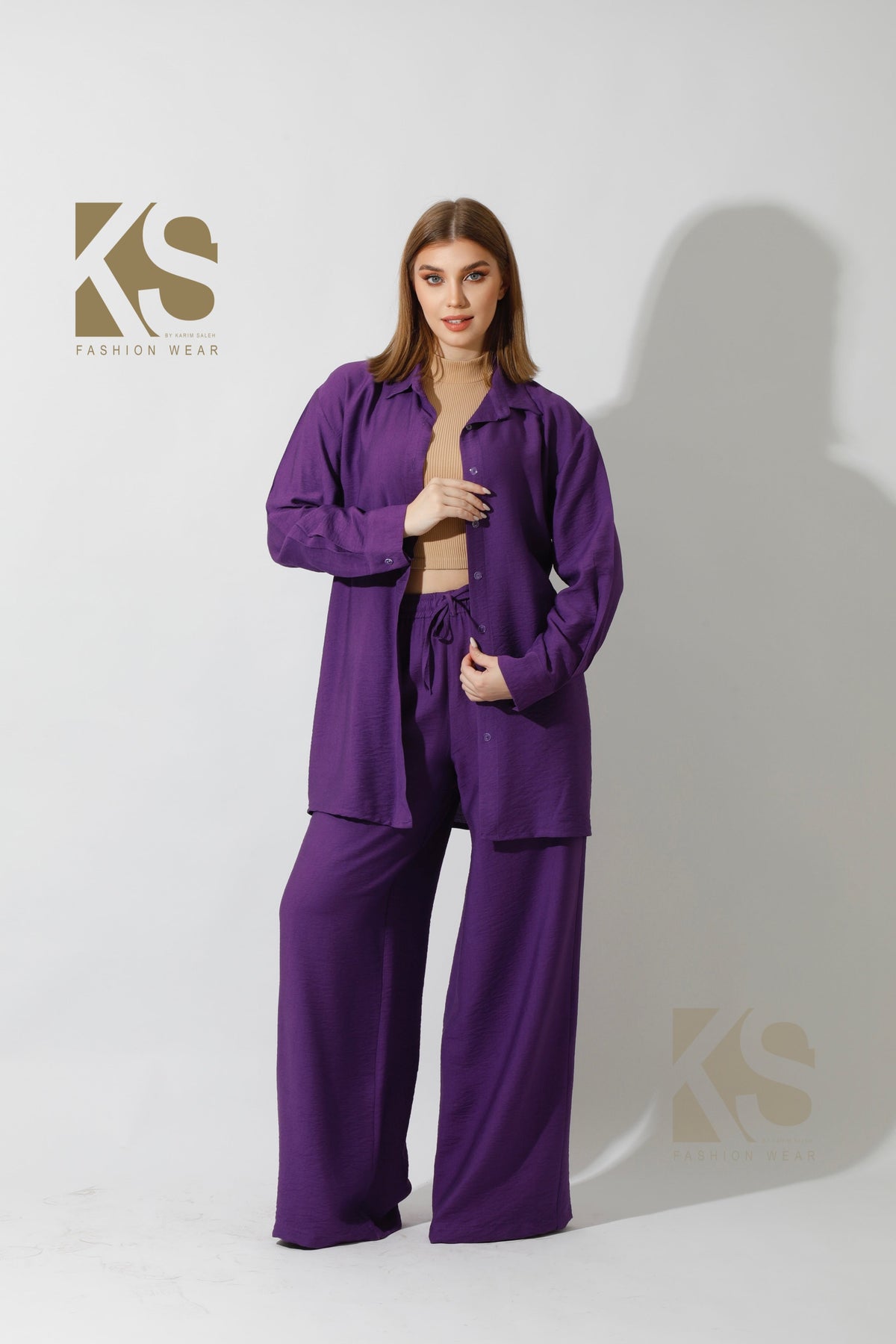 Long Shirt