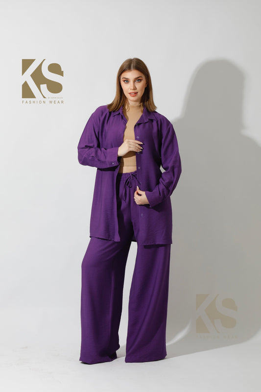 Long Shirt