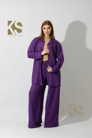 Long Shirt