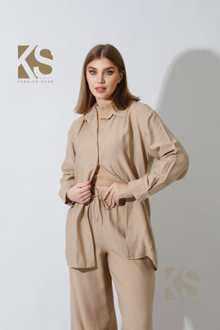 Long Shirt