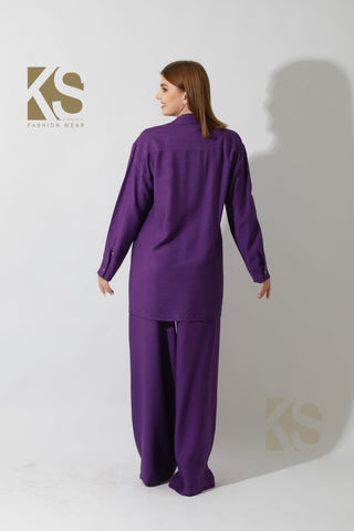 Long Shirt