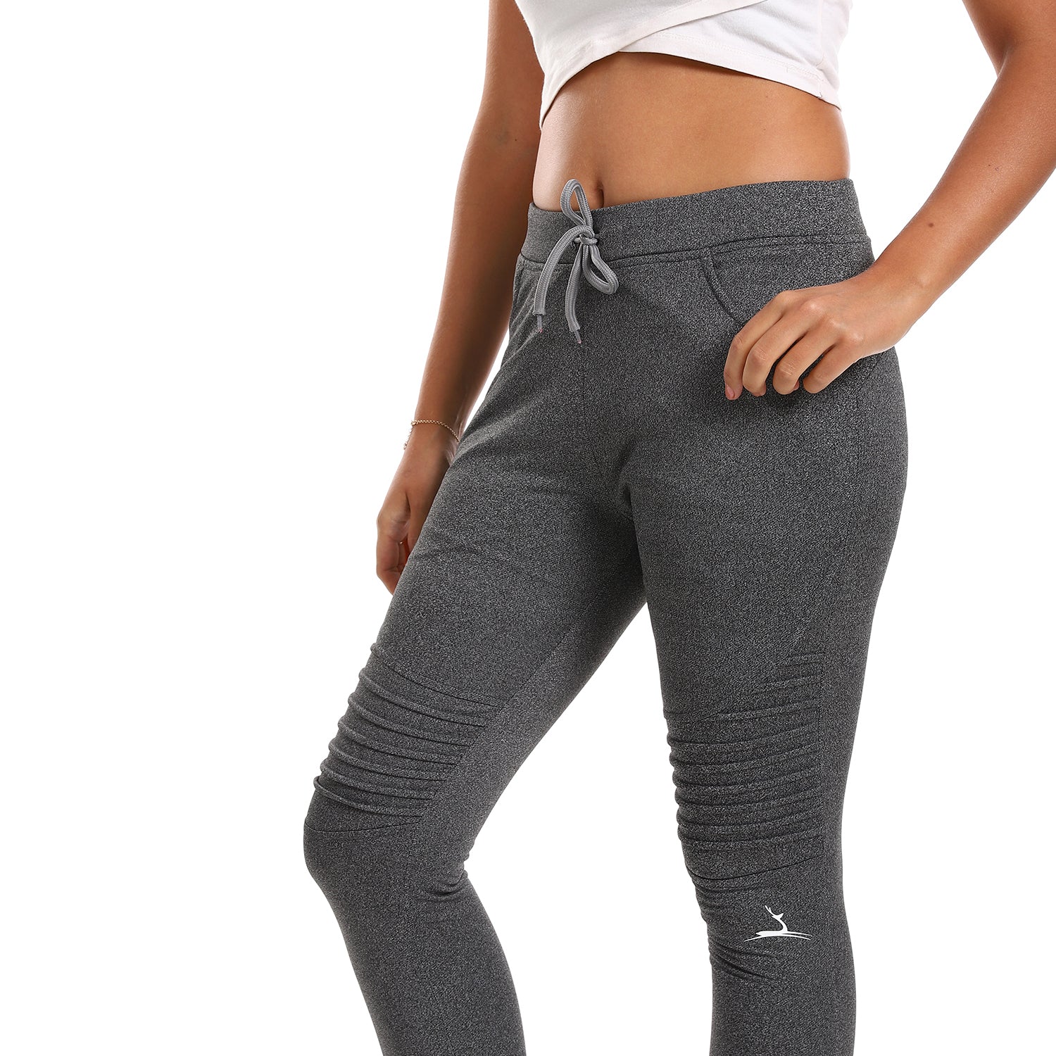 Doe Active Tubular Sweatpants