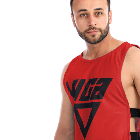 Soccer and training mesh vest/ bibs