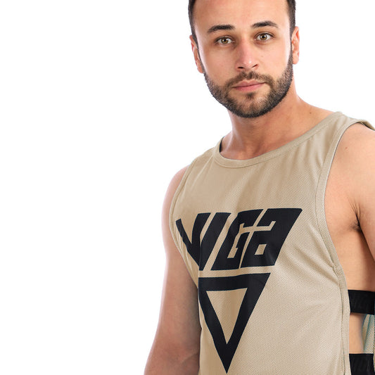 Soccer and training mesh vest/ bibs