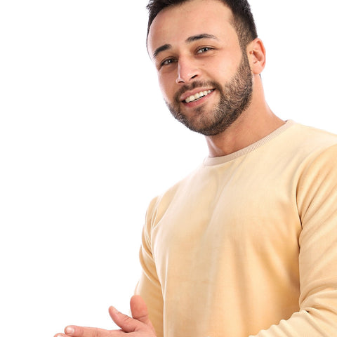 سويت شيرت رجالي ناعم للغاية