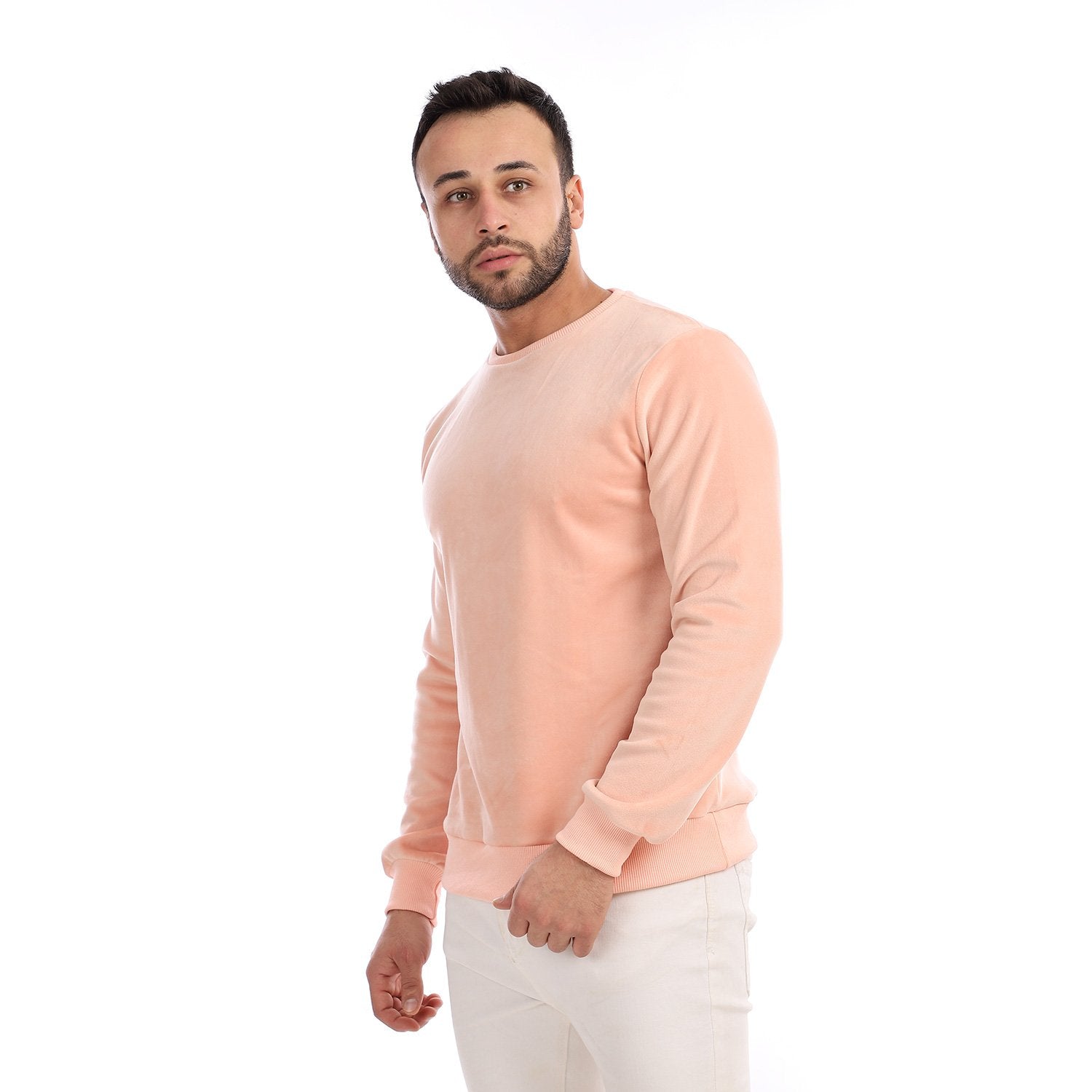 Super soft Men sweatshirt