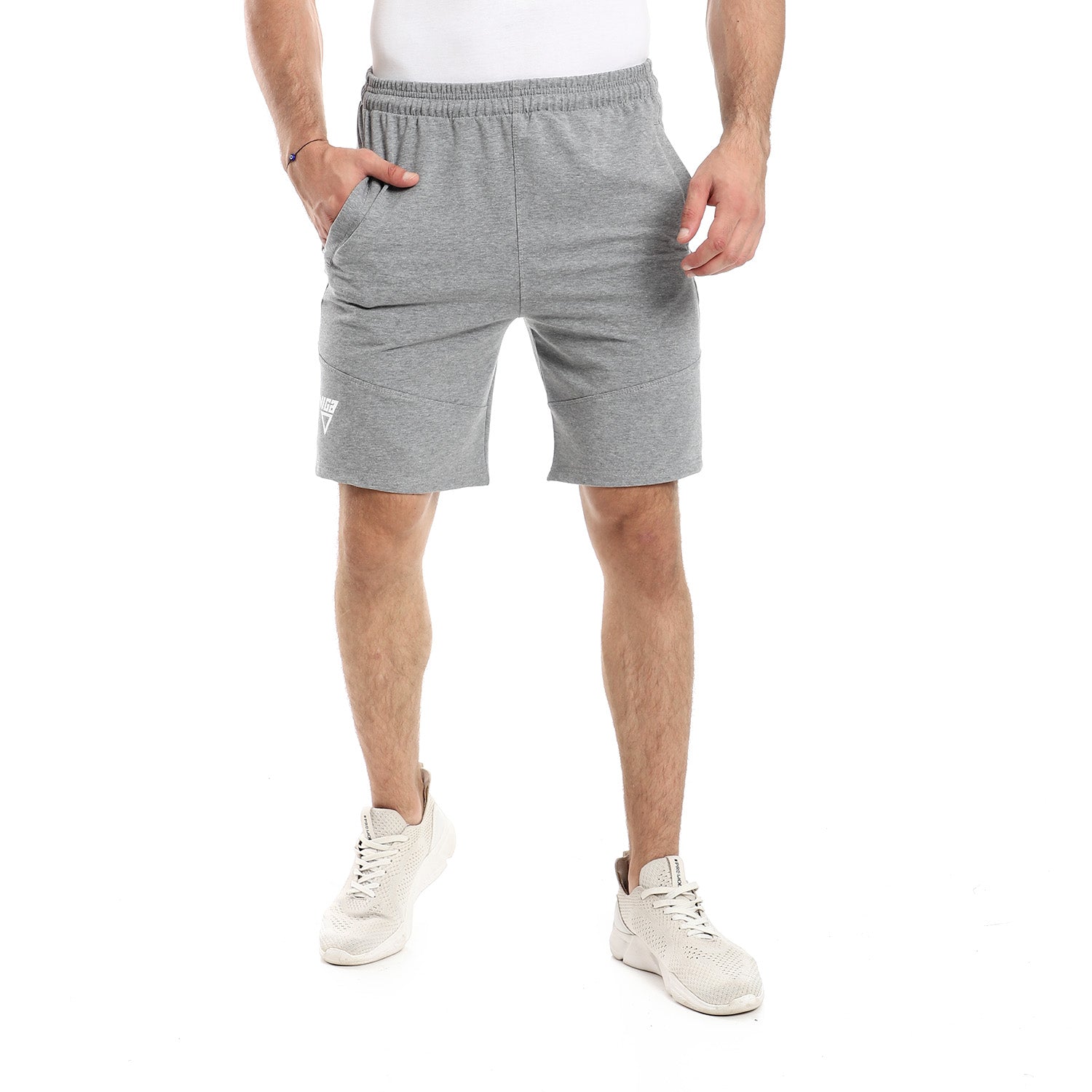 Viga Milton Sweat Shorts