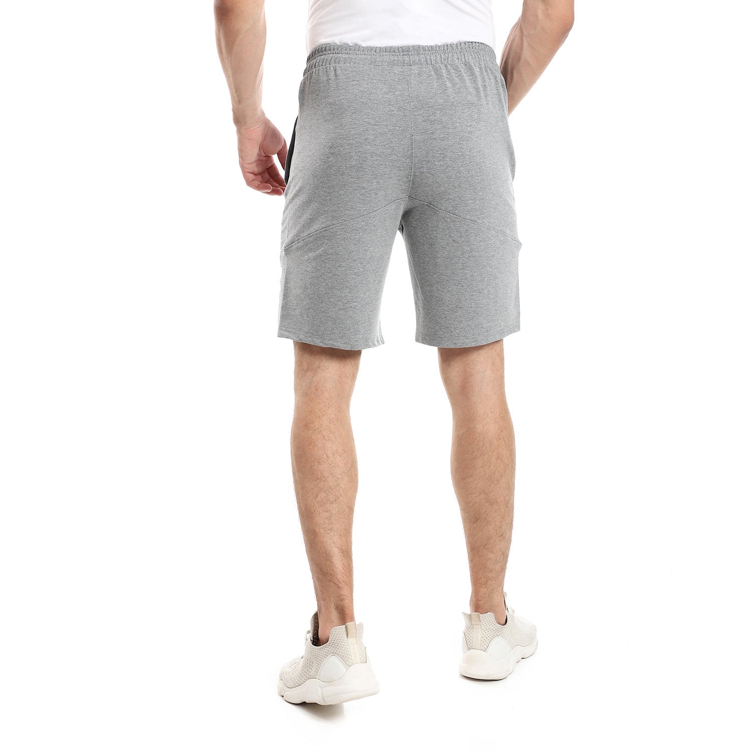 Viga Milton Sweat Shorts