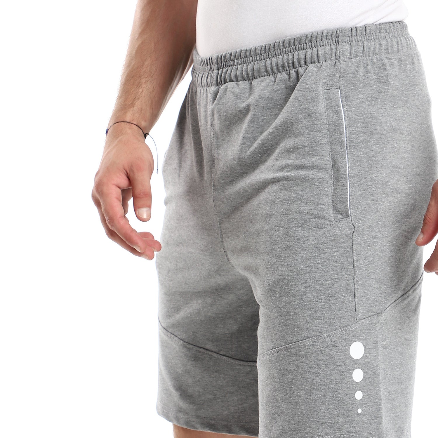 Viga Milton Sweat Shorts