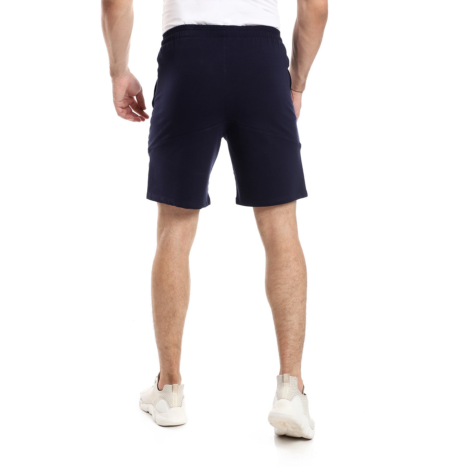 Viga Milton Sweat Shorts