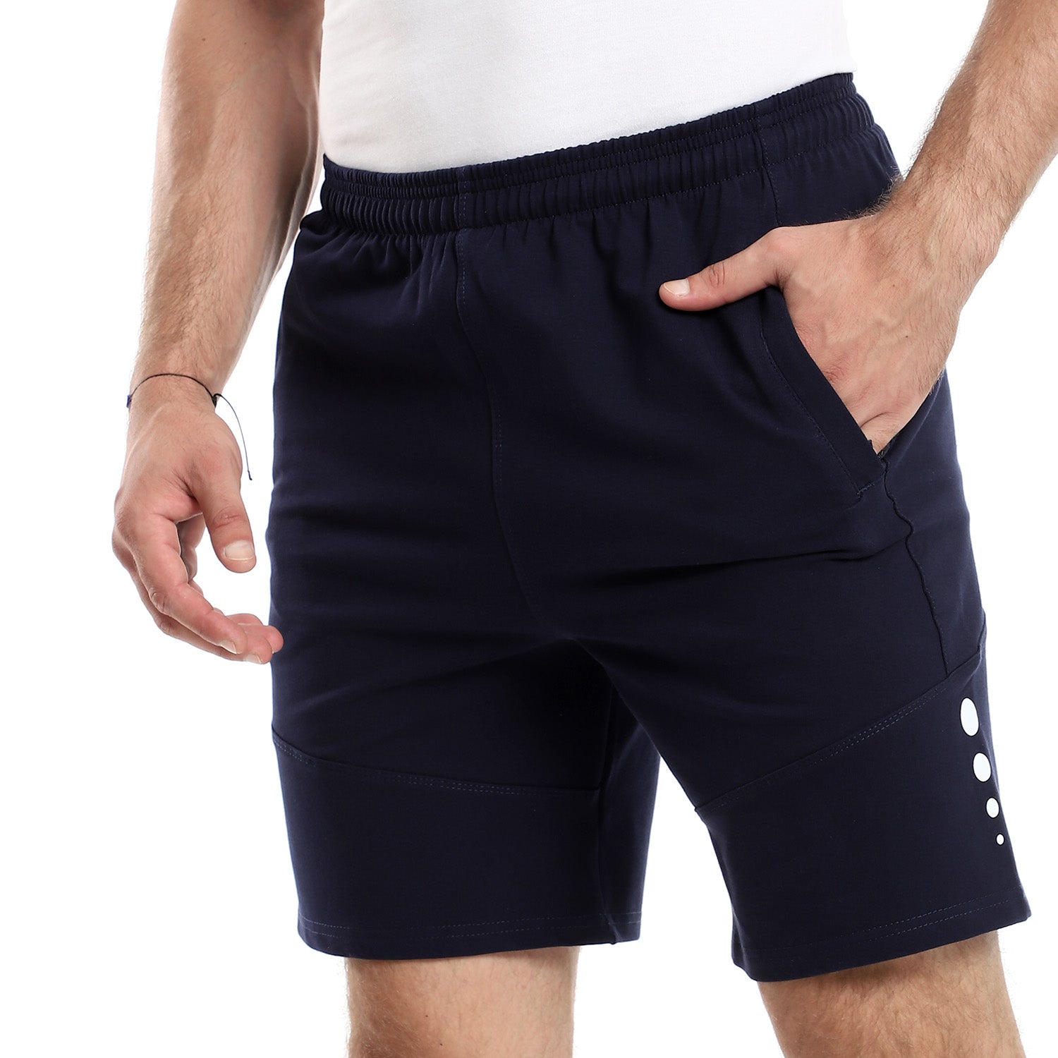 Viga Milton Sweat Shorts