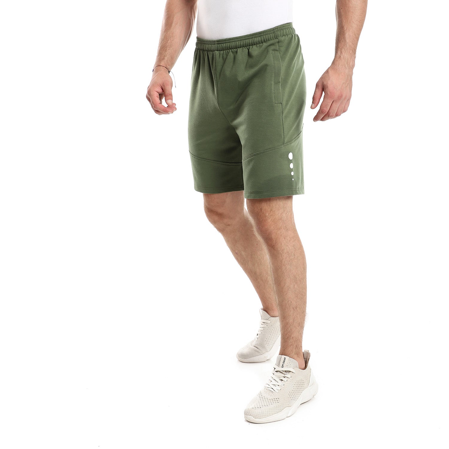 Viga Milton Sweat Shorts