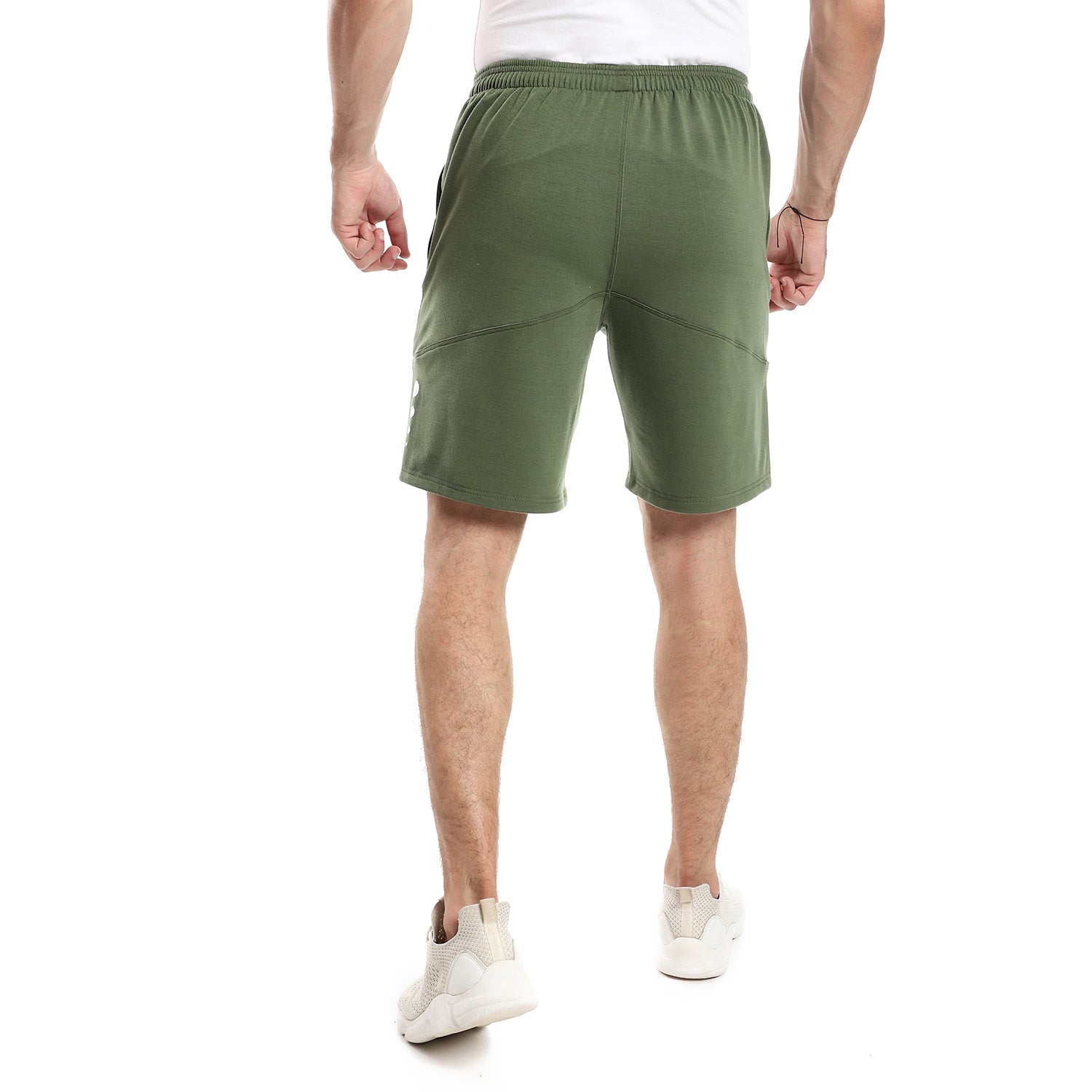 Viga Milton Sweat Shorts