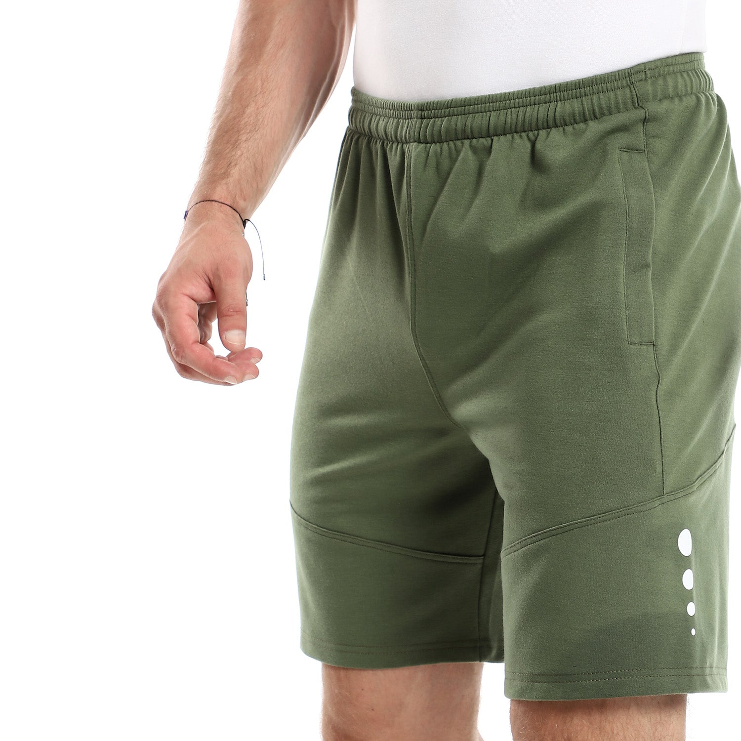 Viga Milton Sweat Shorts