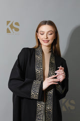 Arabic Long Kaftan