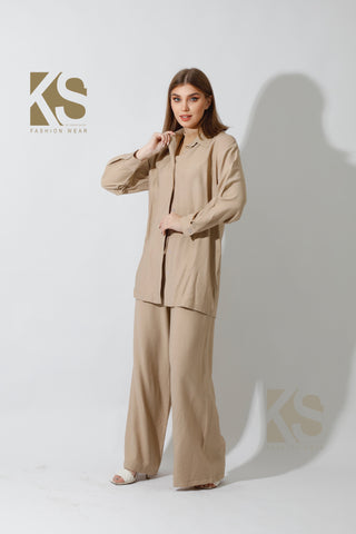 Long Shirt