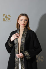 Arabic Long Kaftan